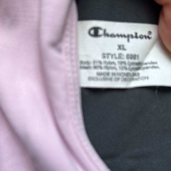 Champion sports bra - Picture 3 of 3